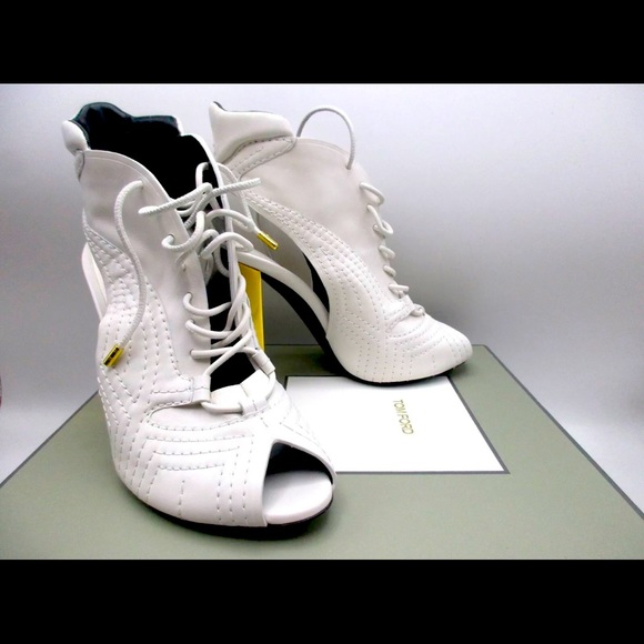 TOM FORD Authentic Heels worn three times - Picture 4 of 10